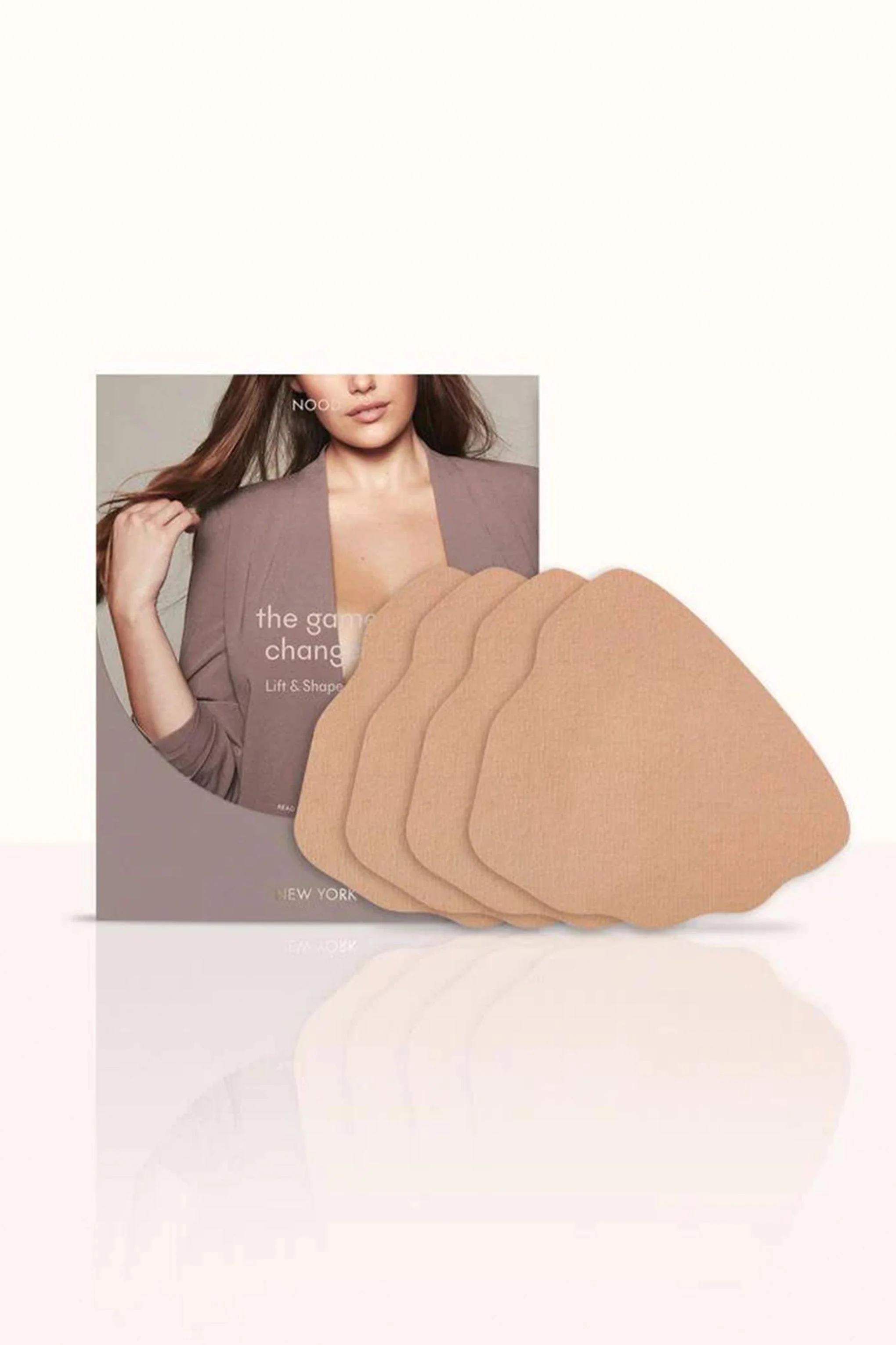 Game Changer |  NOOD Lot de 4 soutiens-gorge sculptants et liftants No 5