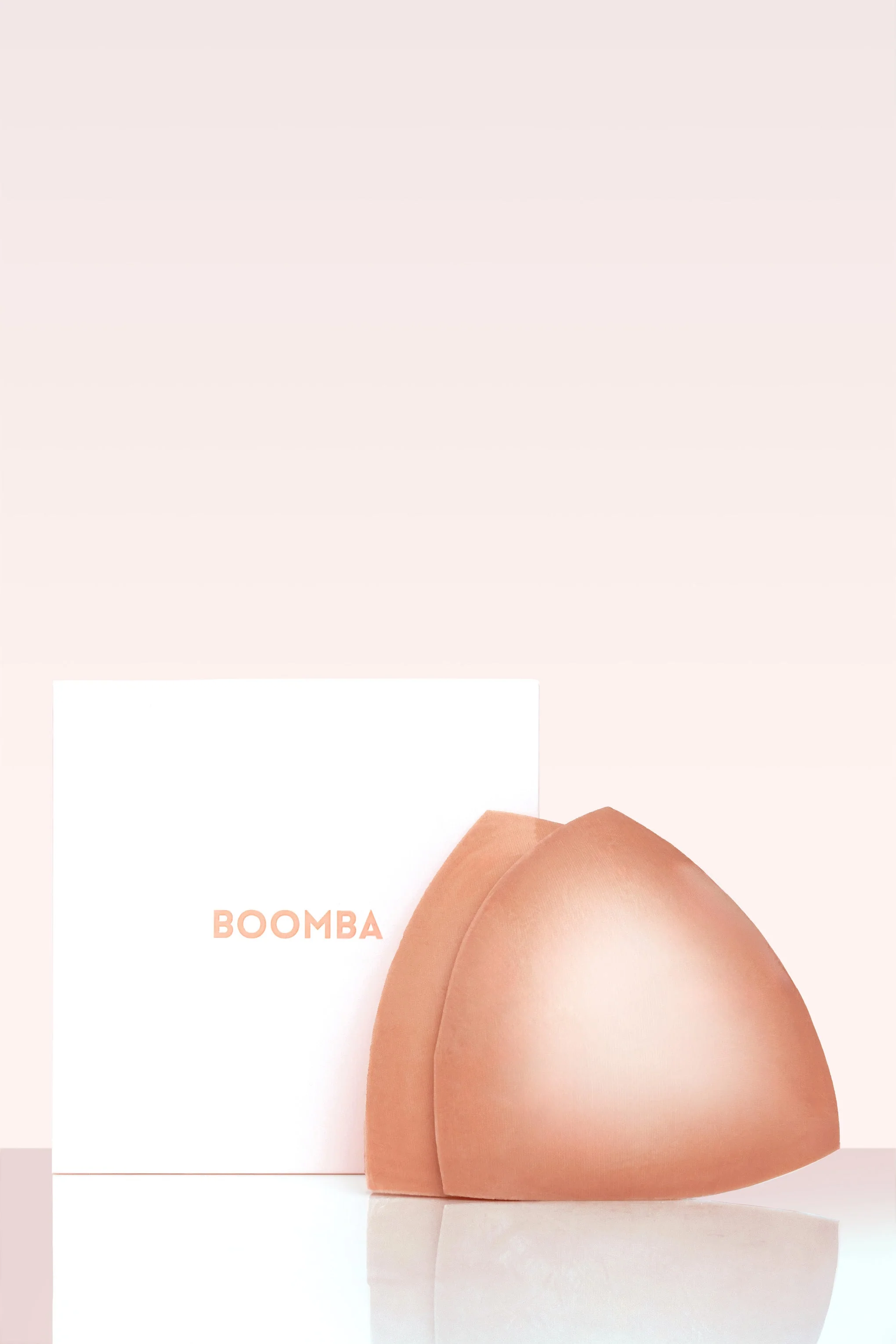 Invisible Lift | Boomba Caramel Invisible Lift Inserts - Image 4