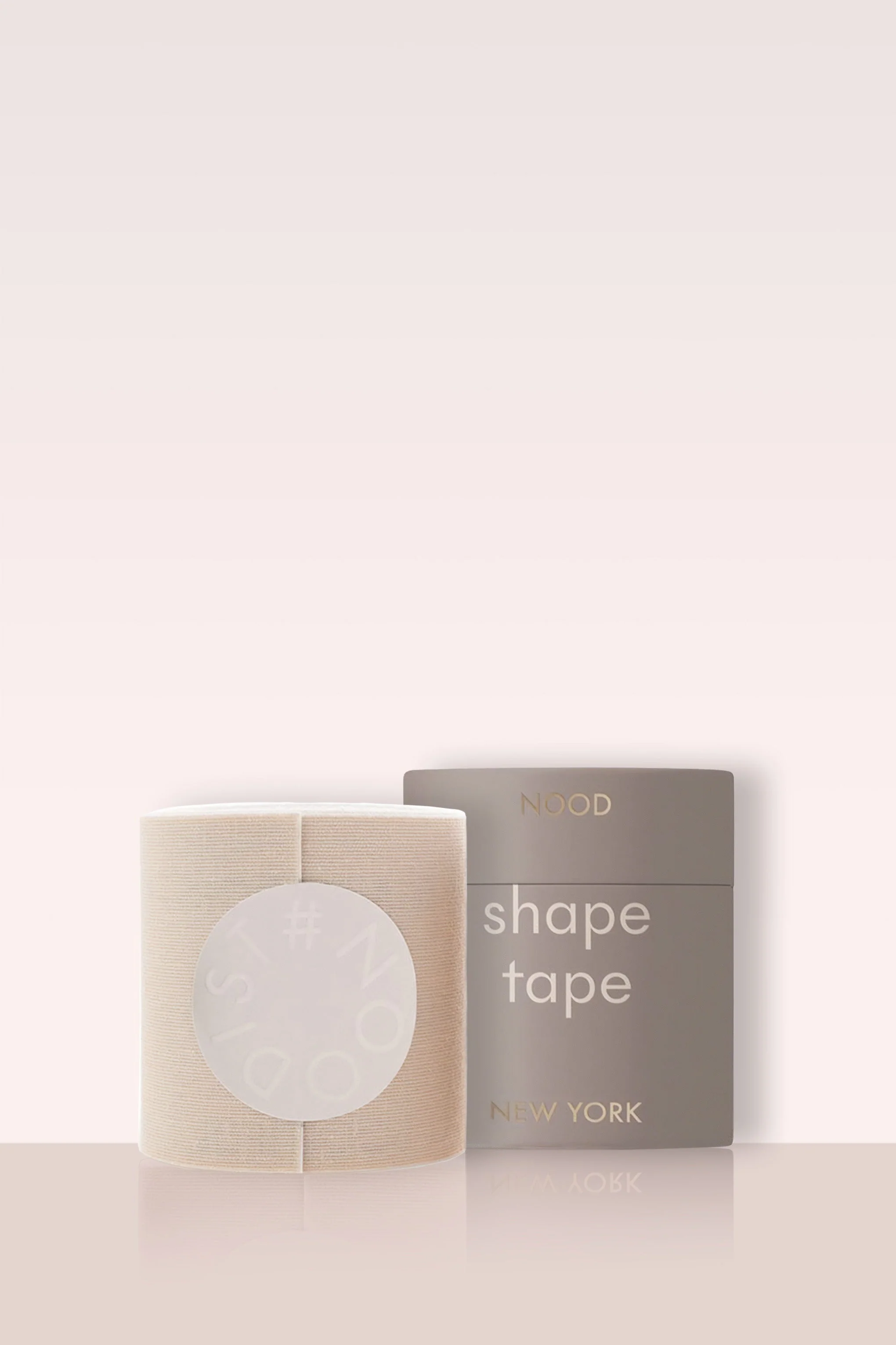 Shape Tape | NOOD ruban adhésif pour le sein No 3 - Image 4