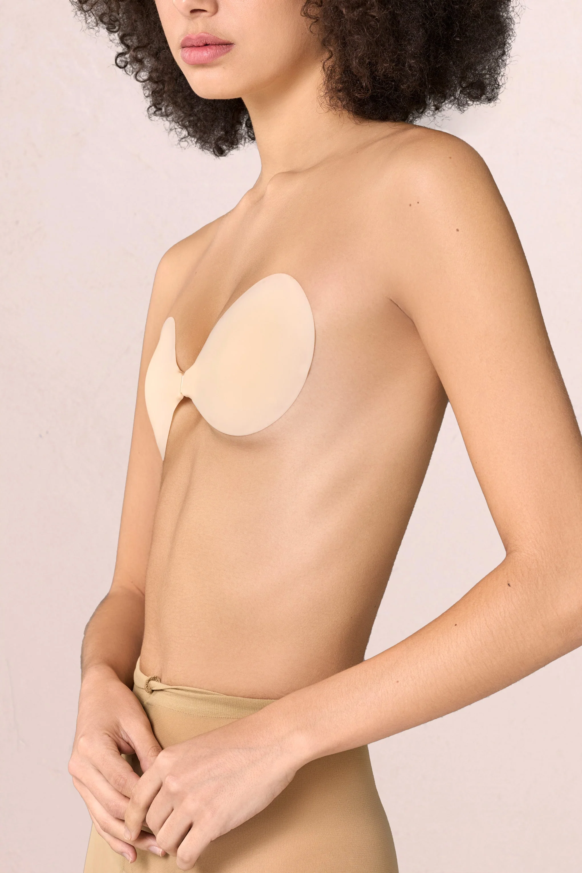 Shape Up |NOOD Silicone Adhesive Bra No 3 - Image 2