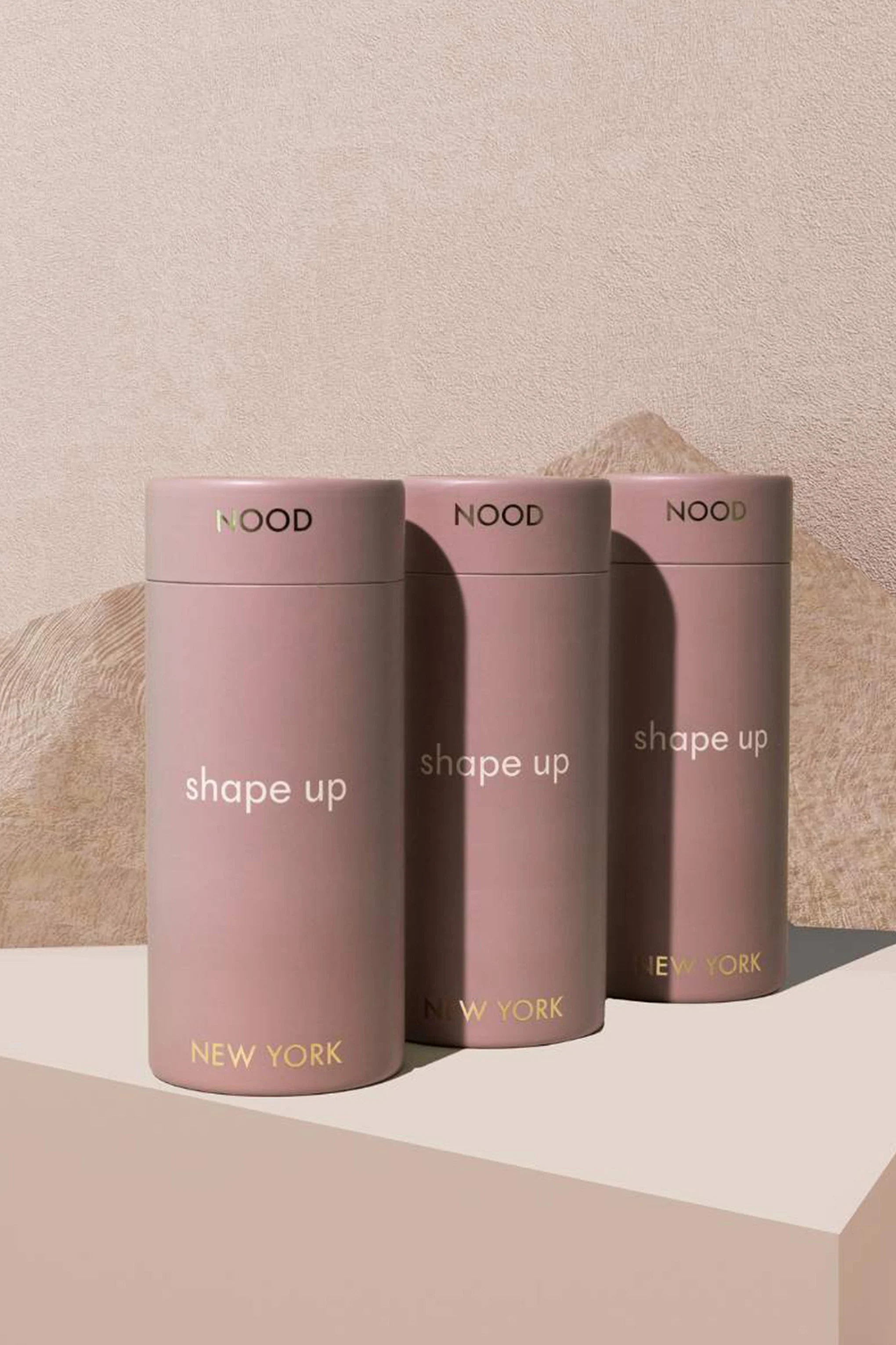 Shape Up |NOOD Silicone Adhesive Bra No 3 - Image 5