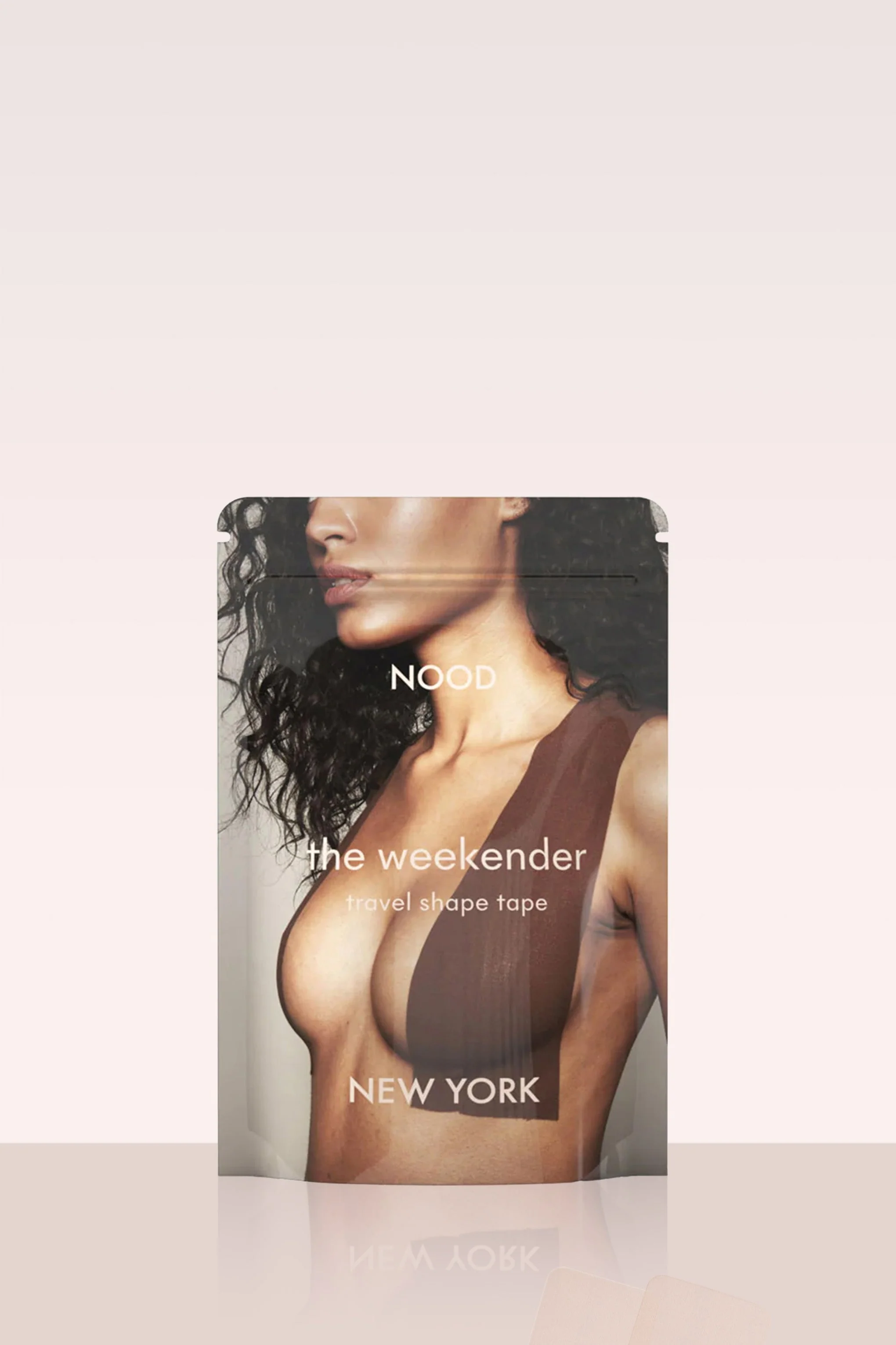 Weekender | NOOD Ruban adhésif pour le sein No5 - Image 6